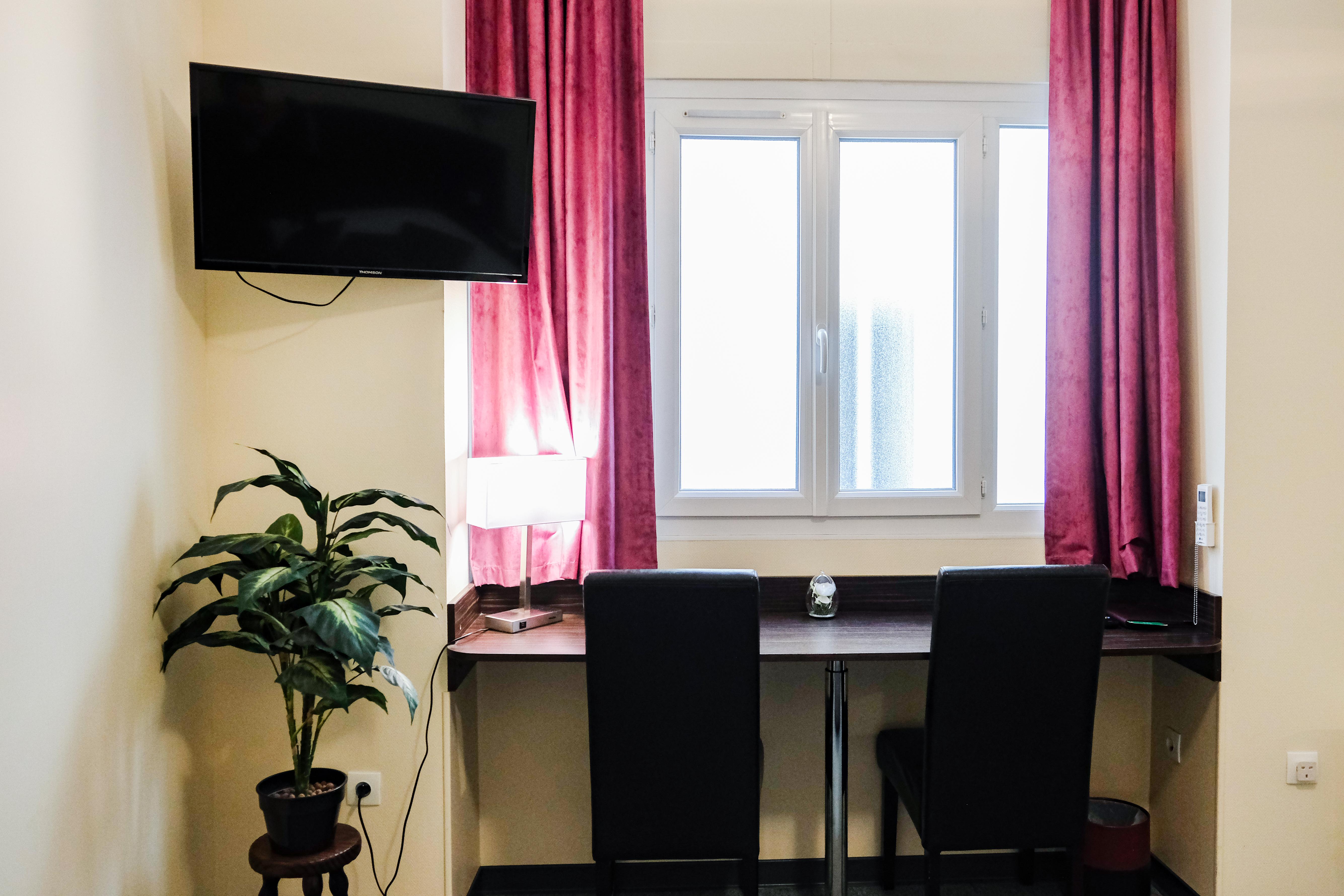 Hotel Notre Dame Bordeaux Exteriér fotografie