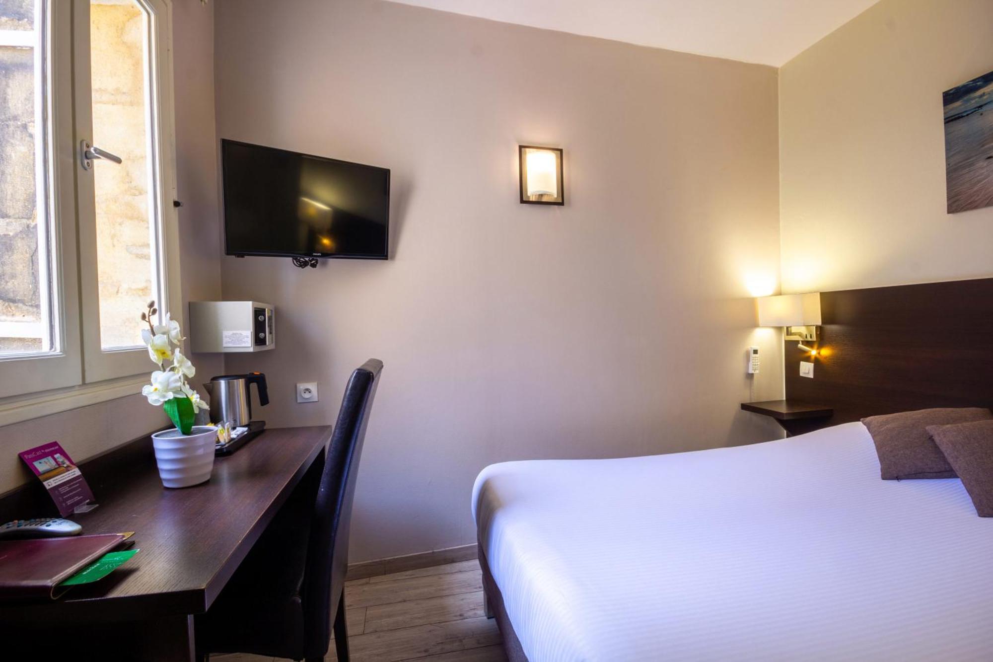 Hotel Notre Dame Bordeaux Exteriér fotografie