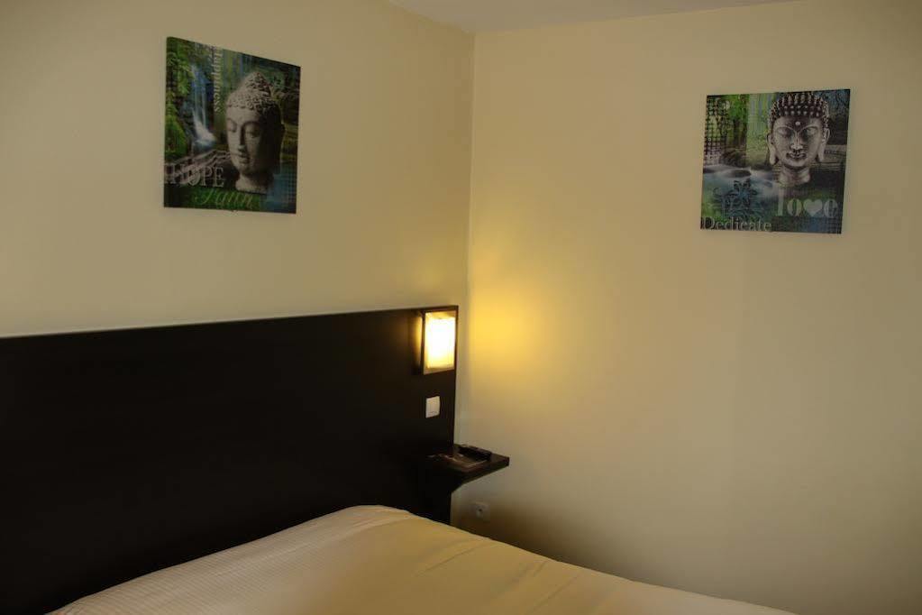 Hotel Notre Dame Bordeaux Exteriér fotografie