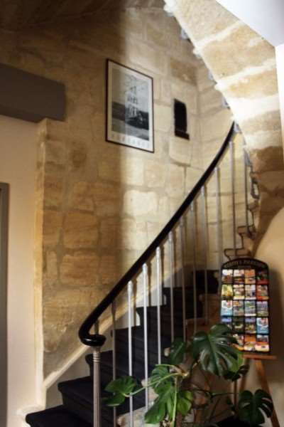 Hotel Notre Dame Bordeaux Vybavení fotografie